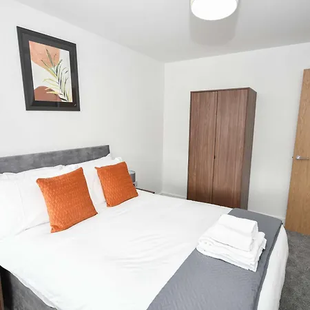 Modern 1 Bedroom In Apartamento *