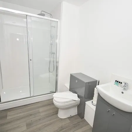 Modern 1 Bedroom In Apartamento