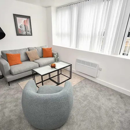 Modern 1 Bedroom In * Bradford (West Yorkshire)