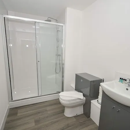Modern 1 Bedroom In Apartamento
